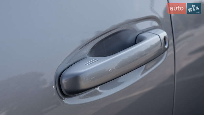 Внедорожник / Кроссовер Toyota Land Cruiser Prado 2019 в Днепре