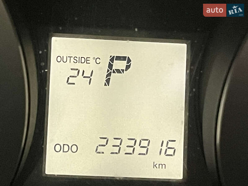 Позашляховик / Кросовер Toyota Land Cruiser Prado 2011 в Києві фото 32 Позашляховик / Кросовер Toyota Land Cruiser Prado 2011 в Києві