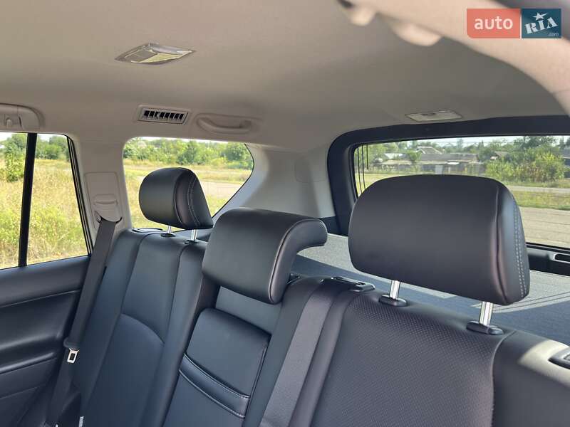 Внедорожник / Кроссовер Toyota Land Cruiser Prado 2022 в Полтаве фото 32 Внедорожник / Кроссовер Toyota Land Cruiser Prado 2022 в Полтаве