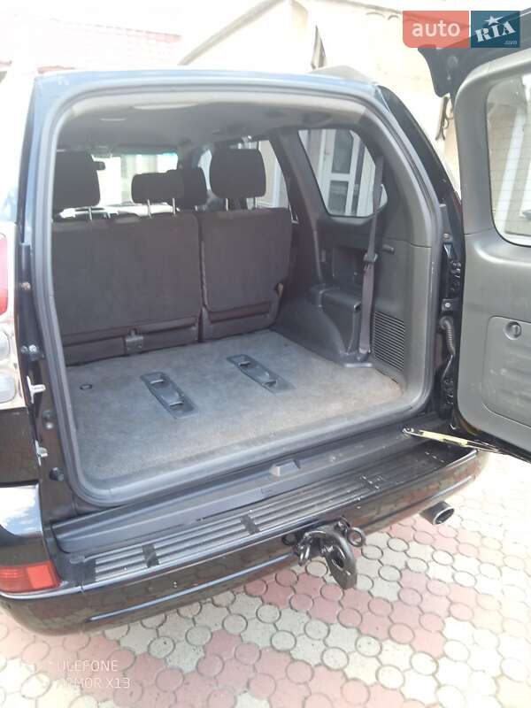 Внедорожник / Кроссовер Toyota Land Cruiser Prado 2006 в Городенке фото 2 Внедорожник / Кроссовер Toyota Land Cruiser Prado 2006 в Городенке