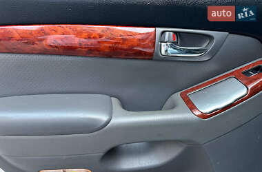 Позашляховик / Кросовер Toyota Land Cruiser Prado 2007 в  фото 14 Позашляховик / Кросовер Toyota Land Cruiser Prado 2007 в