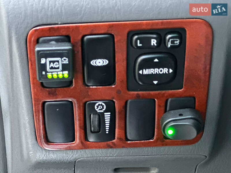 Внедорожник / Кроссовер Toyota Land Cruiser Prado 2007 в Одессе фото 24 Внедорожник / Кроссовер Toyota Land Cruiser Prado 2007 в Одессе