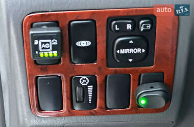 Позашляховик / Кросовер Toyota Land Cruiser Prado 2007 в  фото 24 Позашляховик / Кросовер Toyota Land Cruiser Prado 2007 в