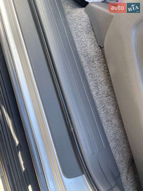 Внедорожник / Кроссовер Toyota Land Cruiser Prado 2008 в Прилуках фото 4 Внедорожник / Кроссовер Toyota Land Cruiser Prado 2008 в Прилуках