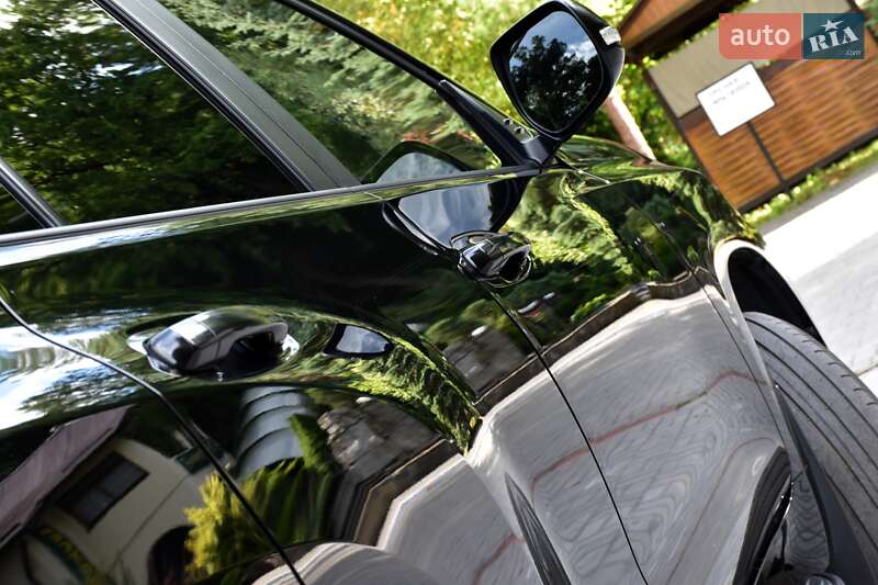 Позашляховик / Кросовер Toyota Land Cruiser Prado 2023 в Дрогобичі фото 14 Позашляховик / Кросовер Toyota Land Cruiser Prado 2023 в Дрогобичі