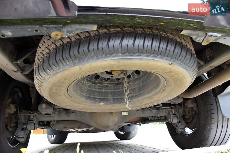 Позашляховик / Кросовер Toyota Land Cruiser Prado 2023 в Дрогобичі фото 25 Позашляховик / Кросовер Toyota Land Cruiser Prado 2023 в Дрогобичі