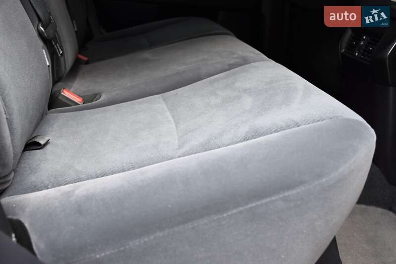 Позашляховик / Кросовер Toyota Land Cruiser Prado 2023 в Дрогобичі фото 52 Позашляховик / Кросовер Toyota Land Cruiser Prado 2023 в Дрогобичі