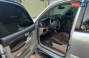 Внедорожник / Кроссовер Toyota Land Cruiser Prado 2004 в 