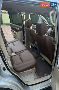Внедорожник / Кроссовер Toyota Land Cruiser Prado 2004 в 