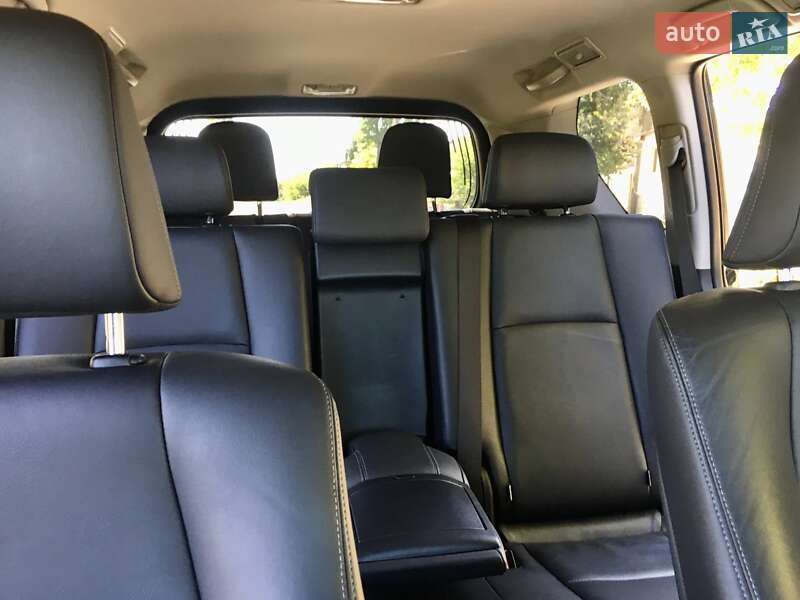 Внедорожник / Кроссовер Toyota Land Cruiser Prado 2014 в Гатном фото 14 Внедорожник / Кроссовер Toyota Land Cruiser Prado 2014 в Гатном