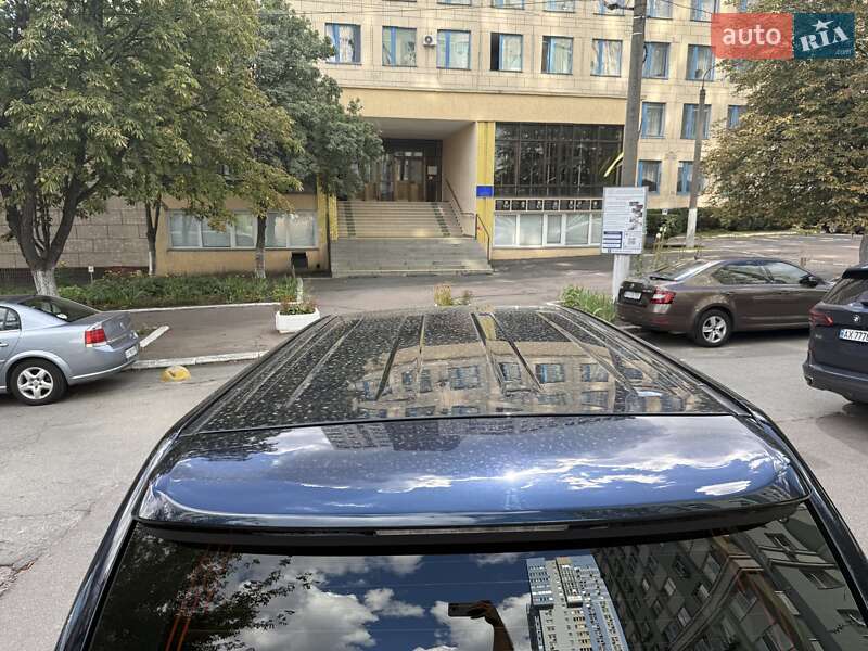 Внедорожник / Кроссовер Toyota Land Cruiser Prado 2017 в Киеве