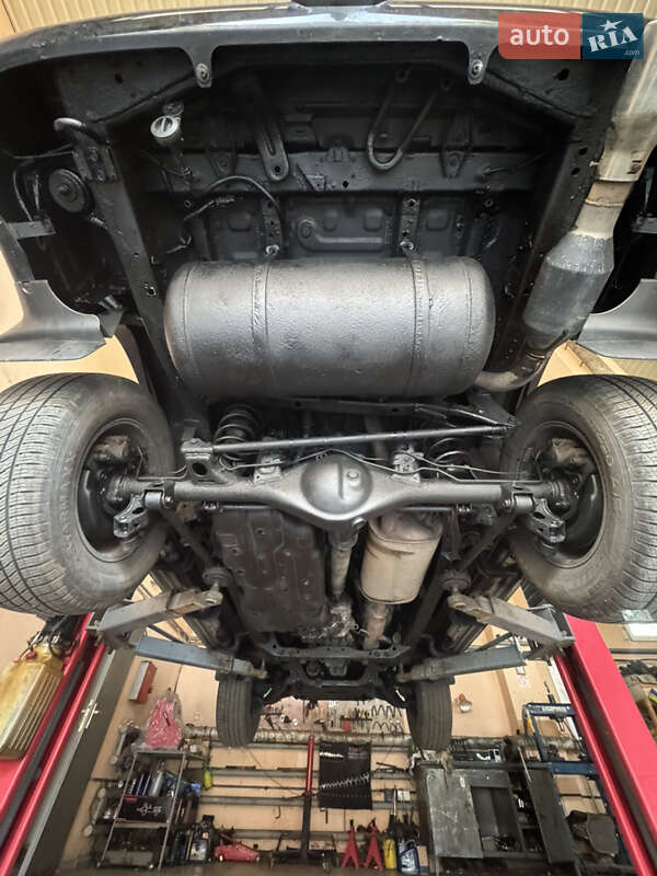 Внедорожник / Кроссовер Toyota Land Cruiser Prado 2005 в Харькове фото 36 Внедорожник / Кроссовер Toyota Land Cruiser Prado 2005 в Харькове