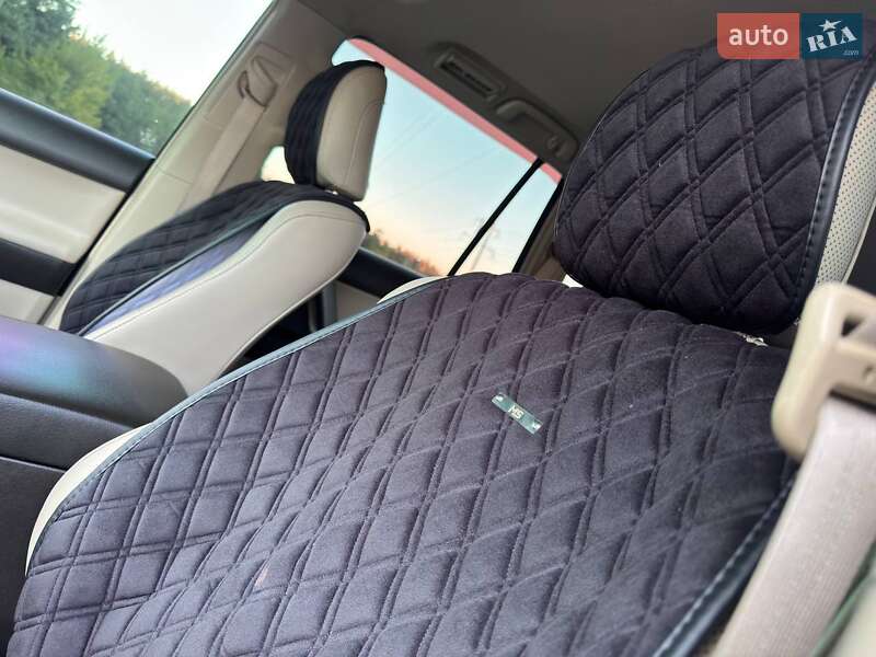 Внедорожник / Кроссовер Toyota Land Cruiser Prado 2011 в Ахтырке фото 27 Внедорожник / Кроссовер Toyota Land Cruiser Prado 2011 в Ахтырке