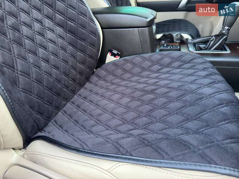 Внедорожник / Кроссовер Toyota Land Cruiser Prado 2011 в Ахтырке фото 56 Внедорожник / Кроссовер Toyota Land Cruiser Prado 2011 в Ахтырке