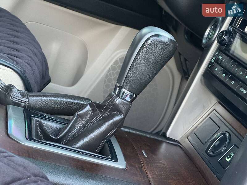 Внедорожник / Кроссовер Toyota Land Cruiser Prado 2011 в Ахтырке фото 61 Внедорожник / Кроссовер Toyota Land Cruiser Prado 2011 в Ахтырке