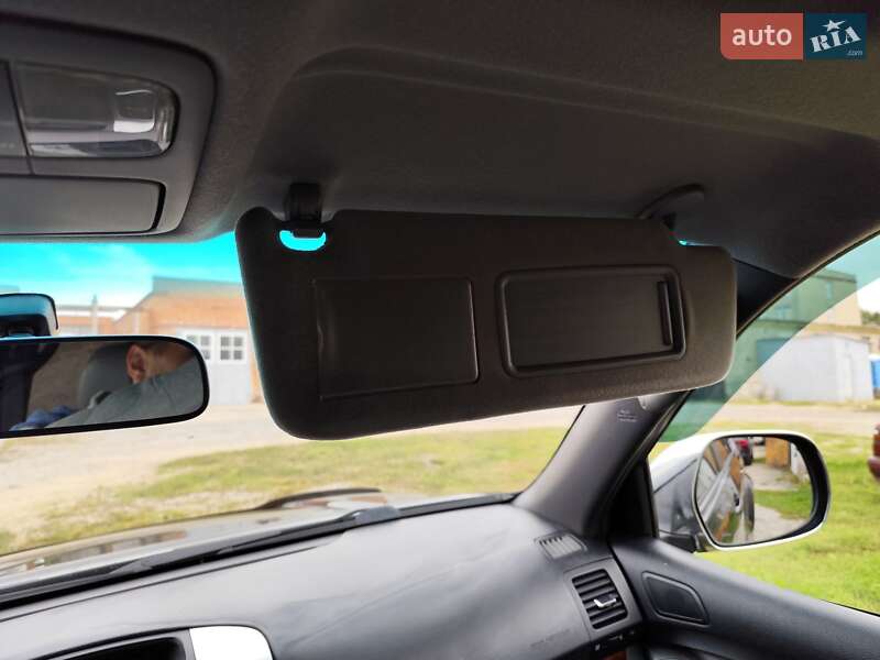 Внедорожник / Кроссовер Toyota Land Cruiser Prado 2007 в Харькове