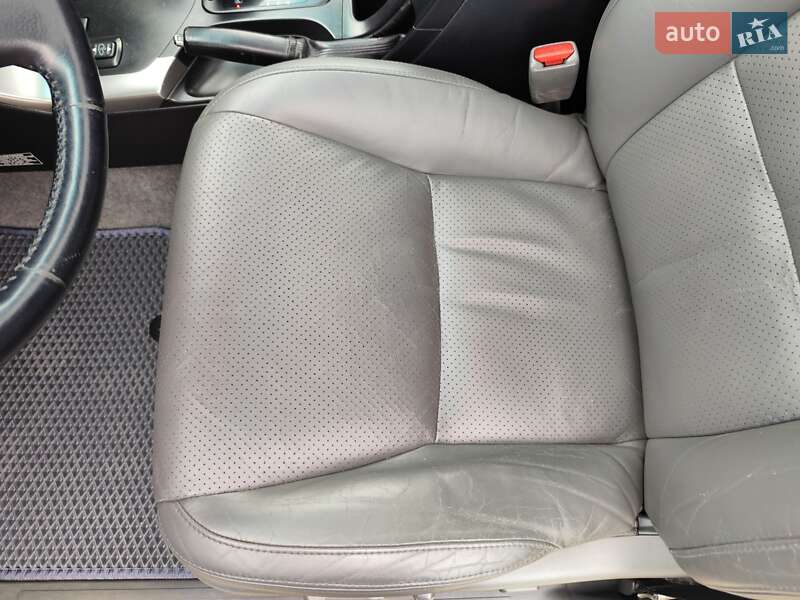 Внедорожник / Кроссовер Toyota Land Cruiser Prado 2007 в Харькове