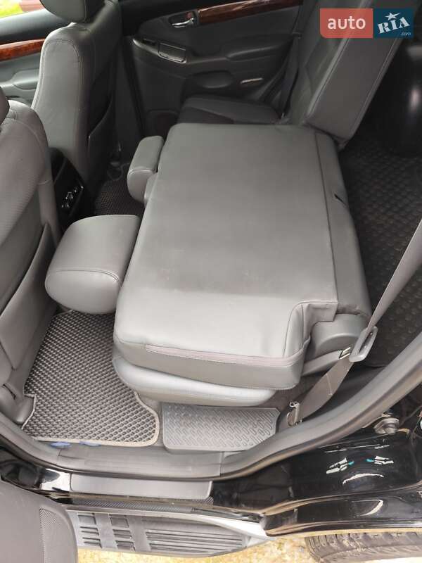 Внедорожник / Кроссовер Toyota Land Cruiser Prado 2007 в Харькове