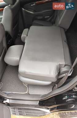Внедорожник / Кроссовер Toyota Land Cruiser Prado 2007 в 
