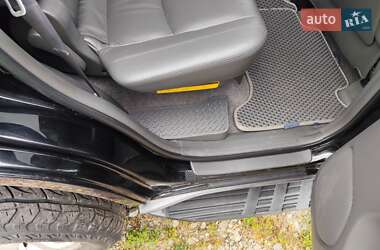 Внедорожник / Кроссовер Toyota Land Cruiser Prado 2007 в 