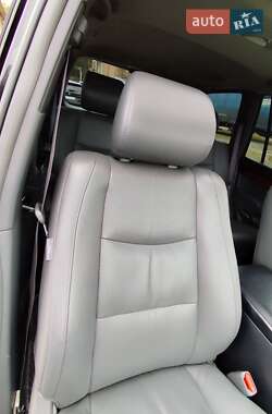 Внедорожник / Кроссовер Toyota Land Cruiser Prado 2007 в 
