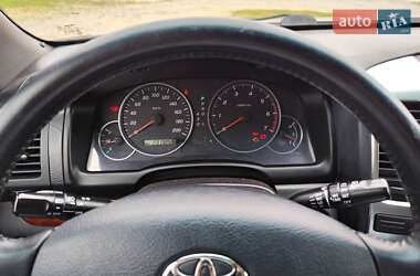 Внедорожник / Кроссовер Toyota Land Cruiser Prado 2007 в 