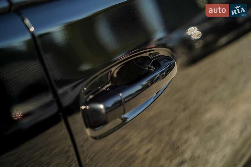 Внедорожник / Кроссовер Toyota Land Cruiser Prado 2020 в Черновцах