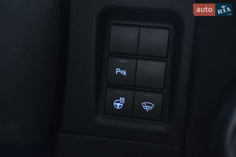 Внедорожник / Кроссовер Toyota Land Cruiser Prado 2020 в Черновцах