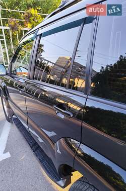 Внедорожник / Кроссовер Toyota Land Cruiser Prado 2007 в 