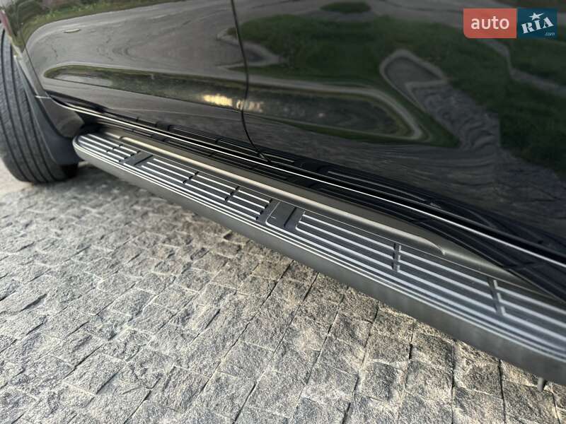 Внедорожник / Кроссовер Toyota Land Cruiser Prado 2013 в Киеве
