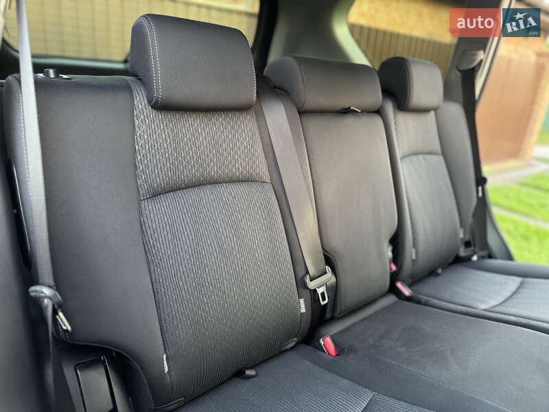 Внедорожник / Кроссовер Toyota Land Cruiser Prado 2013 в Киеве