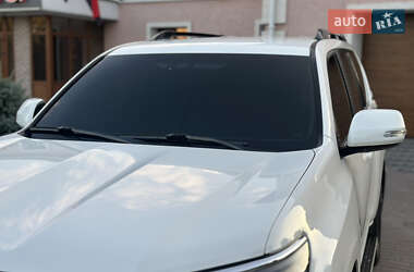 Позашляховик / Кросовер Toyota Land Cruiser Prado 2019 в 