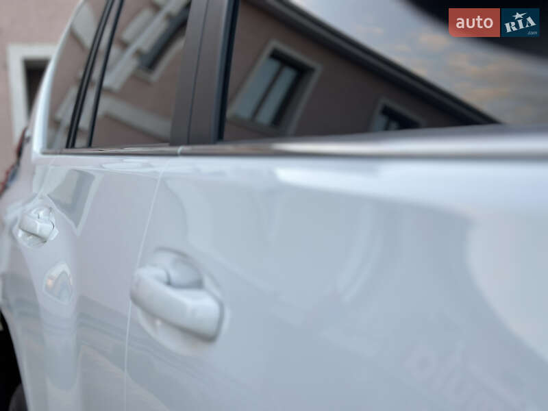 Позашляховик / Кросовер Toyota Land Cruiser Prado 2019 в Вінниці фото 42 Позашляховик / Кросовер Toyota Land Cruiser Prado 2019 в Вінниці