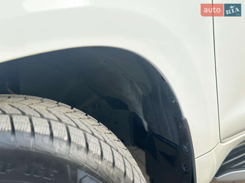 Позашляховик / Кросовер Toyota Land Cruiser Prado 2019 в Вінниці фото 45 Позашляховик / Кросовер Toyota Land Cruiser Prado 2019 в Вінниці