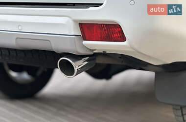 Позашляховик / Кросовер Toyota Land Cruiser Prado 2019 в 