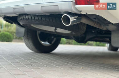 Позашляховик / Кросовер Toyota Land Cruiser Prado 2019 в 