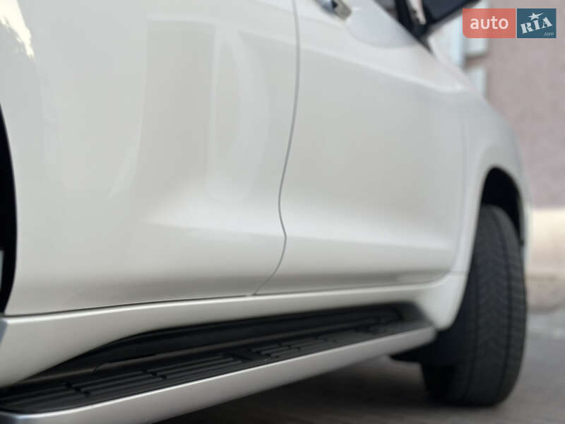 Позашляховик / Кросовер Toyota Land Cruiser Prado 2019 в Вінниці фото 87 Позашляховик / Кросовер Toyota Land Cruiser Prado 2019 в Вінниці