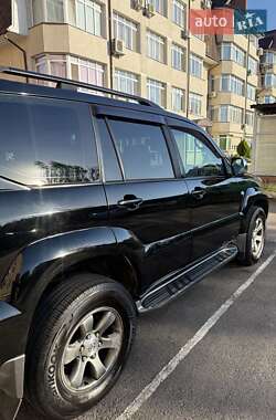 Внедорожник / Кроссовер Toyota Land Cruiser Prado 2008 в 