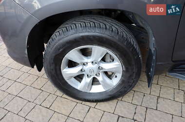 Внедорожник / Кроссовер Toyota Land Cruiser Prado 2013 в 