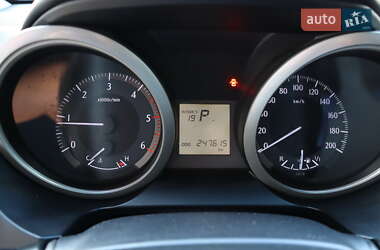 Внедорожник / Кроссовер Toyota Land Cruiser Prado 2013 в 