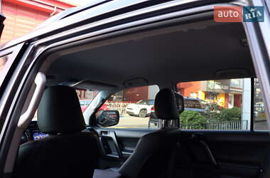 Внедорожник / Кроссовер Toyota Land Cruiser Prado 2013 в 
