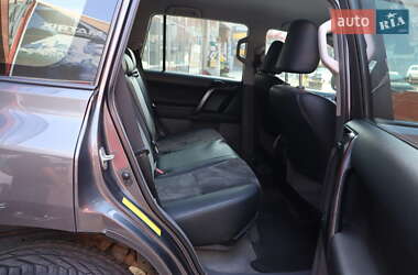 Внедорожник / Кроссовер Toyota Land Cruiser Prado 2013 в 