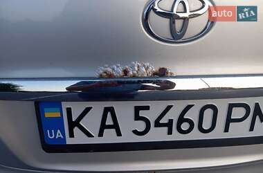 Внедорожник / Кроссовер Toyota Land Cruiser Prado 2008 в 