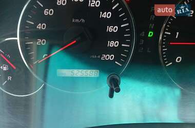 Внедорожник / Кроссовер Toyota Land Cruiser Prado 2008 в 