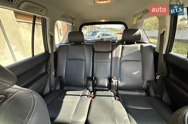 Внедорожник / Кроссовер Toyota Land Cruiser Prado 2018 в 