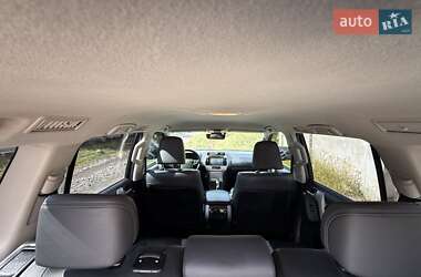 Внедорожник / Кроссовер Toyota Land Cruiser Prado 2018 в 