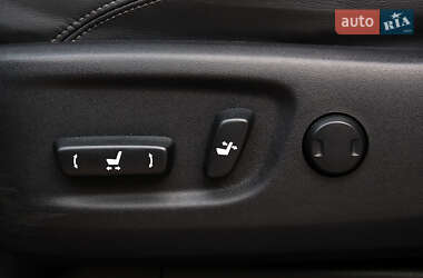 Позашляховик / Кросовер Toyota Land Cruiser Prado 2021 в  фото 54 Позашляховик / Кросовер Toyota Land Cruiser Prado 2021 в