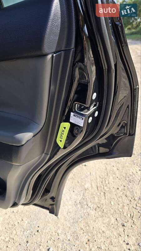 Позашляховик / Кросовер Toyota Land Cruiser Prado 2012 в Чорткові