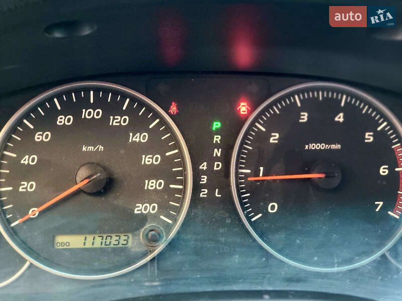 Внедорожник / Кроссовер Toyota Land Cruiser Prado 2008 в Киеве фото 13 Внедорожник / Кроссовер Toyota Land Cruiser Prado 2008 в Киеве