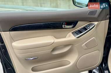 Внедорожник / Кроссовер Toyota Land Cruiser Prado 2008 в 